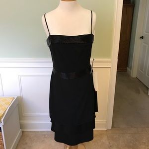New Beadwork evening dress